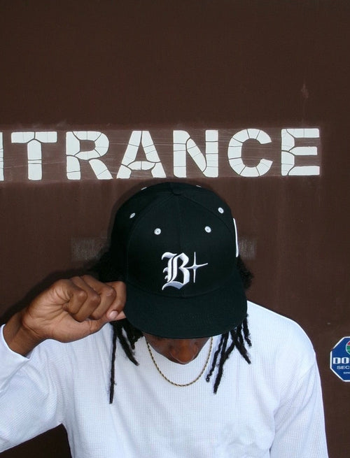 Premium Fitted Cap
